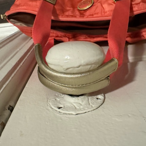 Coach weekender bag - Picture 5 of 5